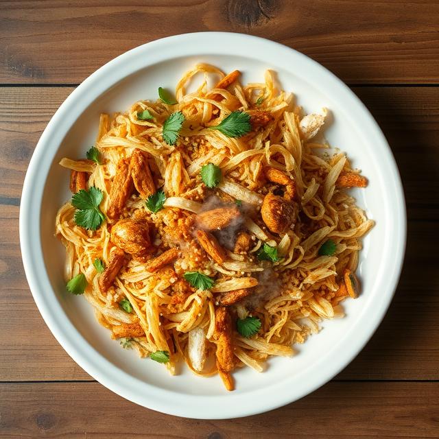 ලෝකයේ රසම කොත්තුව | World's Tastiest Kottu